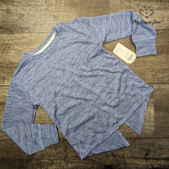 Xersion Long Sleeve Everair Top Size XS 6/6X - Picture 1 of 5